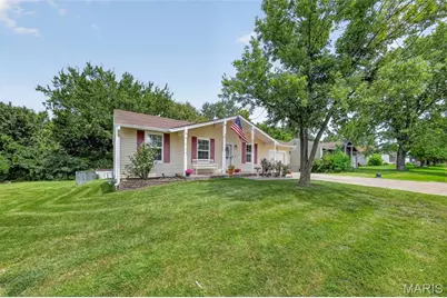 1329 Shallow Lake Drive, O'Fallon, MO 63366 - Photo 5