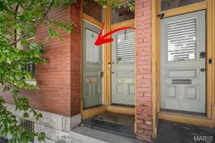 1420 Dolman St, Saint Louis, MO 63104 - Photo 3
