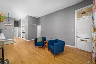 1420 Dolman St, Saint Louis, MO 63104 - Photo 5