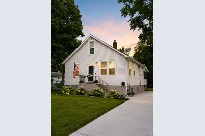 235 Midway Avenue, Kirkwood, MO 63122 - Photo 1