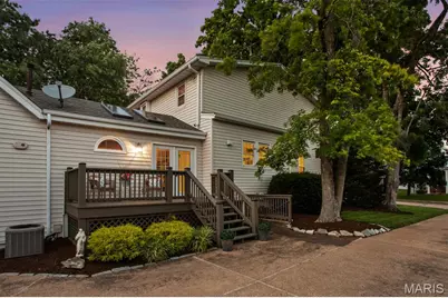 653 Evans Avenue, Saint Louis, MO 63122 - Photo 35