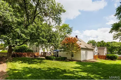 653 Evans Avenue, Saint Louis, MO 63122 - Photo 17