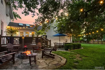 653 Evans Avenue, Saint Louis, MO 63122 - Photo 29