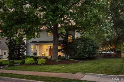 653 Evans Avenue, Saint Louis, MO 63122 - Photo 27