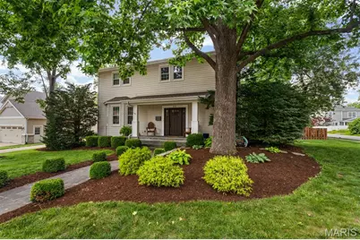 653 Evans Avenue, Saint Louis, MO 63122 - Photo 3