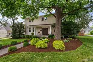 653 Evans Ave, Saint Louis, MO 63122 - Photo 3