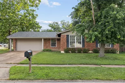 297 Village Mead Drive, Ballwin, MO 63021 - Photo 1