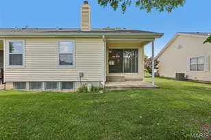 16054 Rose Wreath Ln, Florissant, MO 63034 - Photo 37