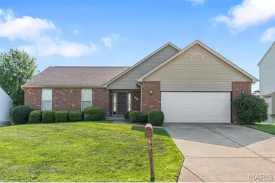 8085 Glen Arbor Drive, Lake Saint Louis, MO 63367 - Photo 13
