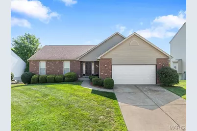 8085 Glen Arbor Drive, Lake Saint Louis, MO 63367 - Photo 1