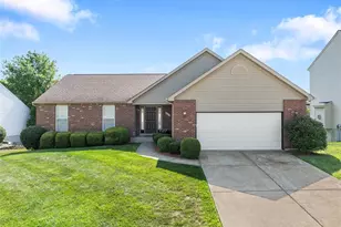 8085 Glen Arbor Dr, Lake Saint Louis, MO 63367 - Photo 1