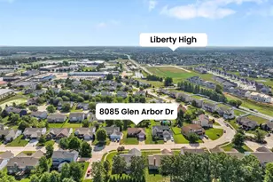 8085 Glen Arbor Dr, Lake Saint Louis, MO 63367 - Photo 5