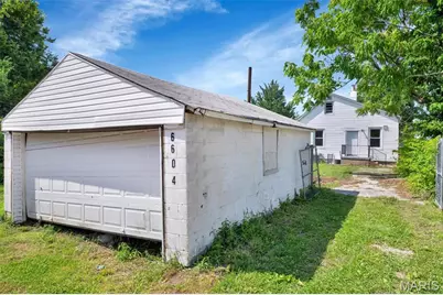 6604 Etzel Avenue, University City, MO 63130 - Photo 37