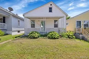 6604 Etzel Ave, University City, MO 63130 - Photo 1