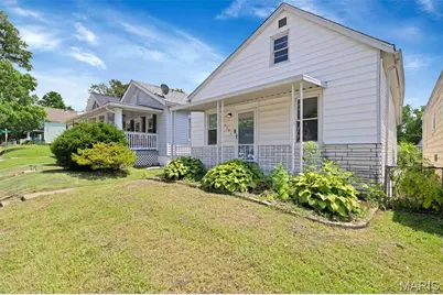 6604 Etzel Avenue, University City, MO 63130 - Photo 3