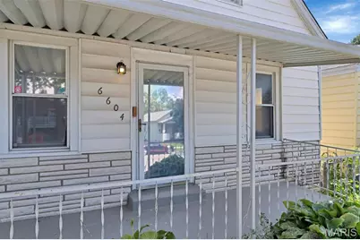 6604 Etzel Avenue, University City, MO 63130 - Photo 7