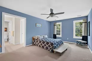 58 Chesterfield Lakes Rd, Chesterfield, MO 63005 - Photo 29