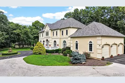 58 Chesterfield Lakes Road, Chesterfield, MO 63005 - Photo 3