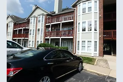 415 Shirley Ridge Drive #16, Saint Charles, MO 63304 - Photo 3
