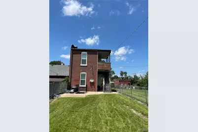 4620 Pennsylvania Avenue, Saint Louis, MO 63111 - Photo 5