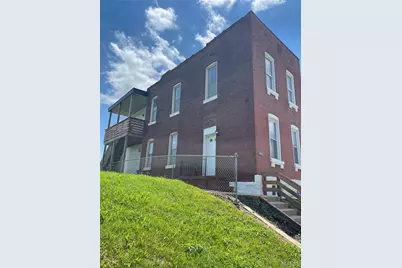 4620 Pennsylvania Avenue, Saint Louis, MO 63111 - Photo 3