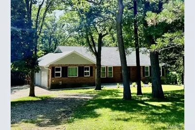 25532 Southwind Road, Warrenton, MO 63383 - Photo 1