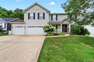 5234 Arrow Ridge Pl, Imperial, MO 63052 - Photo 1