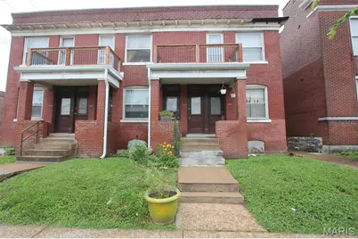 3504 Arsenal Street #2F, Saint Louis, MO 63118 - Photo 1