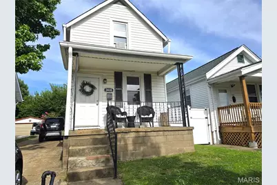 3438 Watson Road, Saint Louis, MO 63139 - Photo 1