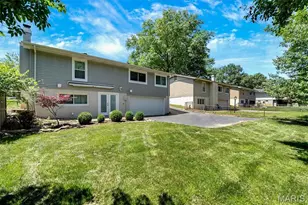 650 Towerwood Dr, Ballwin, MO 63021 - Photo 9