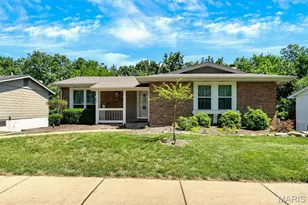 650 Towerwood Dr, Ballwin, MO 63021 - Photo 1