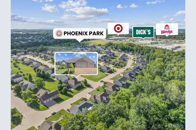 2362 Fire Crest Court, Washington, MO 63090 - Photo 45