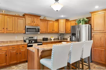 2362 Fire Crest Court, Washington, MO 63090 - Photo 9