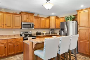 2362 Fire Crest Ct, Washington, MO 63090 - Photo 9