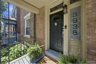 3936 Wyoming Street, Saint Louis, MO 63116 - Photo 3