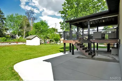 4921 Brockwood Drive, Saint Louis, MO 63128 - Photo 47