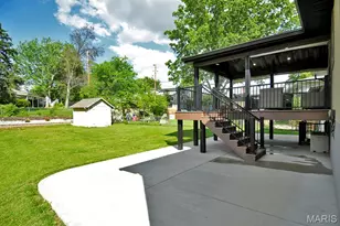 4921 Brockwood Dr, Saint Louis, MO 63128 - Photo 47