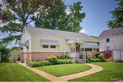5708 Fyler Avenue, Saint Louis, MO 63139 - Photo 3