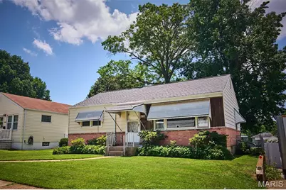 5708 Fyler Avenue, Saint Louis, MO 63139 - Photo 1