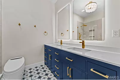 4513 Du Bourg Lane, Saint Louis, MO 63128 - Photo 33
