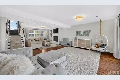 1120 Hollin Court, Saint Louis, MO 63131 - Photo 53