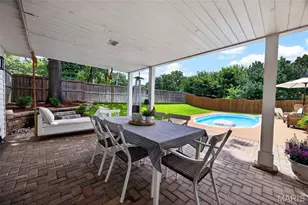 1120 Hollin Ct, Saint Louis, MO 63131 - Photo 11