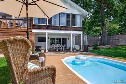 1120 Hollin Court, Saint Louis, MO 63131 - Photo 9