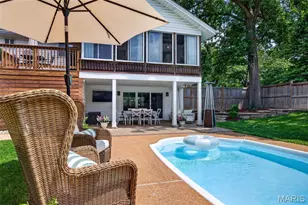 1120 Hollin Ct, Saint Louis, MO 63131 - Photo 9