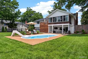 1120 Hollin Ct, Saint Louis, MO 63131 - Photo 7