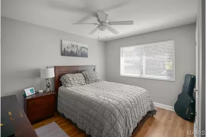 7814 Sunray Lane #1, Crestwood, MO 63123 - Photo 7