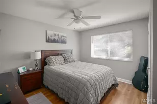 7814 Sunray Ln, Crestwood, MO 63123 - Photo 7