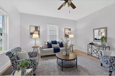 9351 Golden Gate Road, Rock Hill, MO 63144 - Photo 5