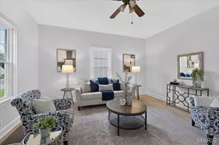 9351 Golden Gate Rd, Rock Hill, MO 63144 - Photo 5