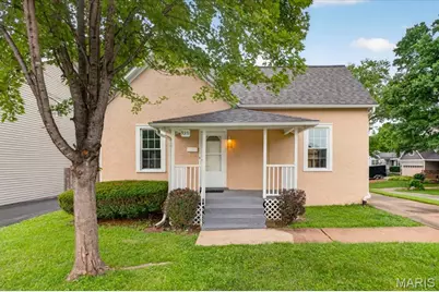 9351 Golden Gate Road, Rock Hill, MO 63144 - Photo 1